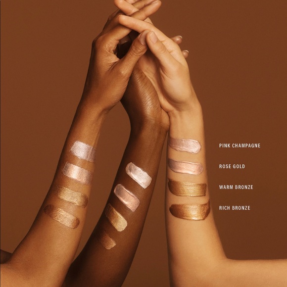 That Star Filter In an instant complexion booster Highlight. Bronze. Diffuse. - Picture 3 of 4